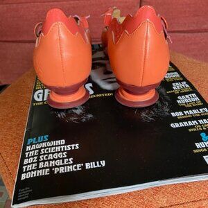 John Fluevog Mary Janes (Fairway style)